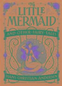 Cover: 9781435163683 | The Little Mermaid and Other Fairy Tales (Barnes &amp; Noble...
