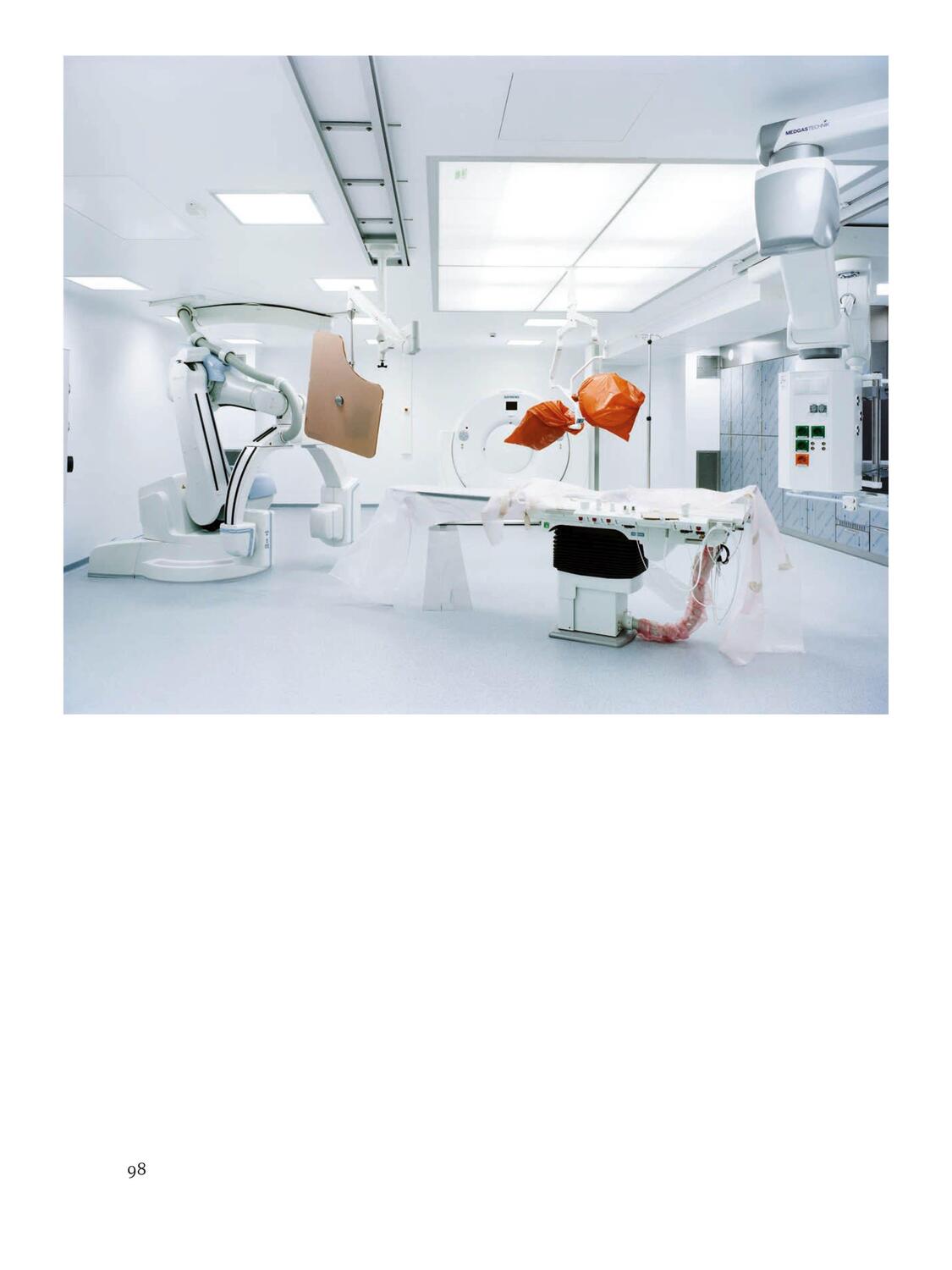 Bild: 9783035627770 | Architektur des medizinischen Wissens / Architecture for Medicine