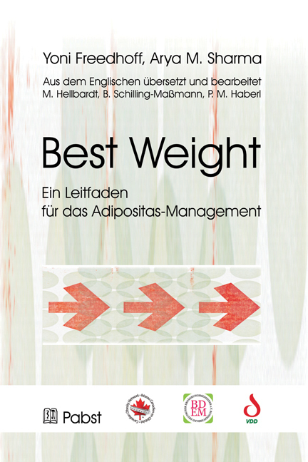 Cover: 9783899678338 | Best Weight | Yoni Freedhoff (u. a.) | Taschenbuch | 148 S. | Deutsch
