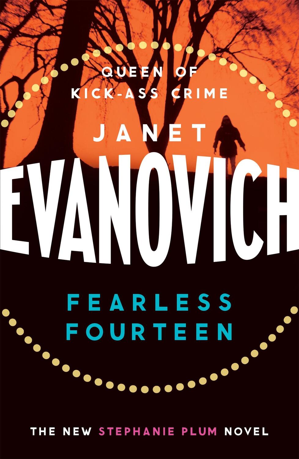 Cover: 9780755337620 | Fearless Fourteen | Janet Evanovich | Taschenbuch | Englisch | 2009
