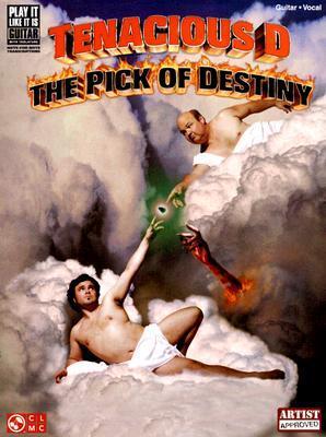 Cover: 9781575609690 | Tenacious D: The Pick of Destiny | Taschenbuch | Buch | Englisch