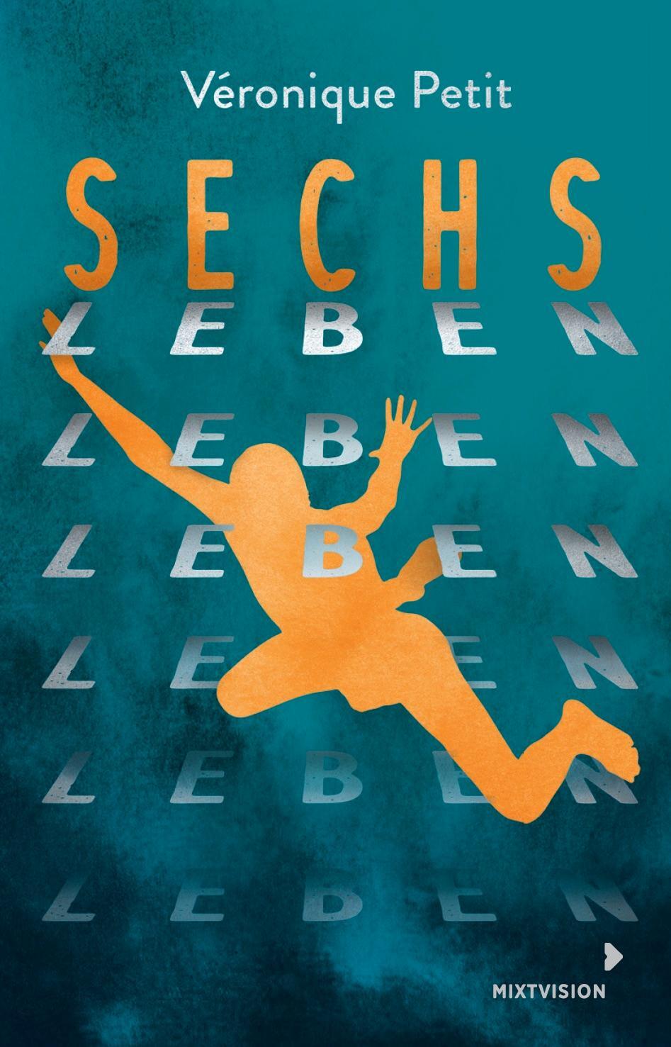 Cover: 9783958541993 | Sechs Leben | Véronique Petit | Taschenbuch | Taschenbuch | 223 S.