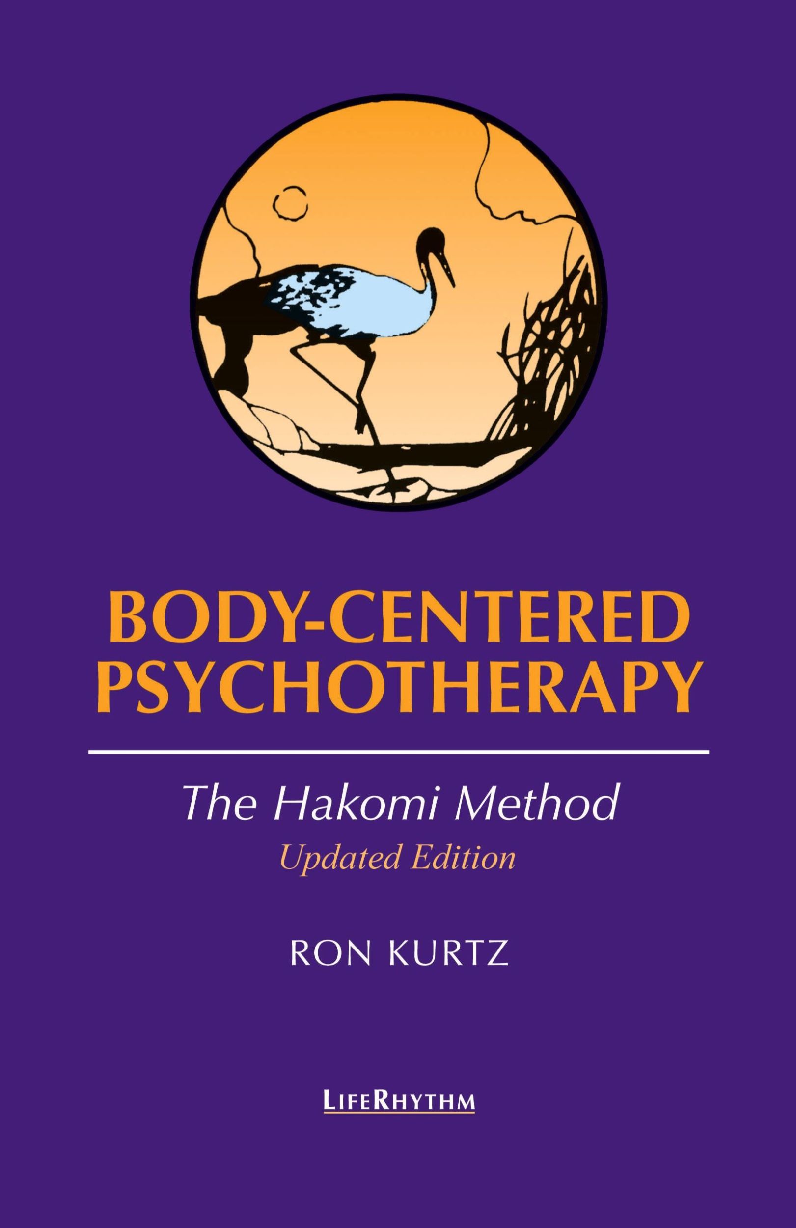 Cover: 9780940795235 | Body-Centered Psychotherapy | The Hakomi Method | Ron Kurtz | Buch