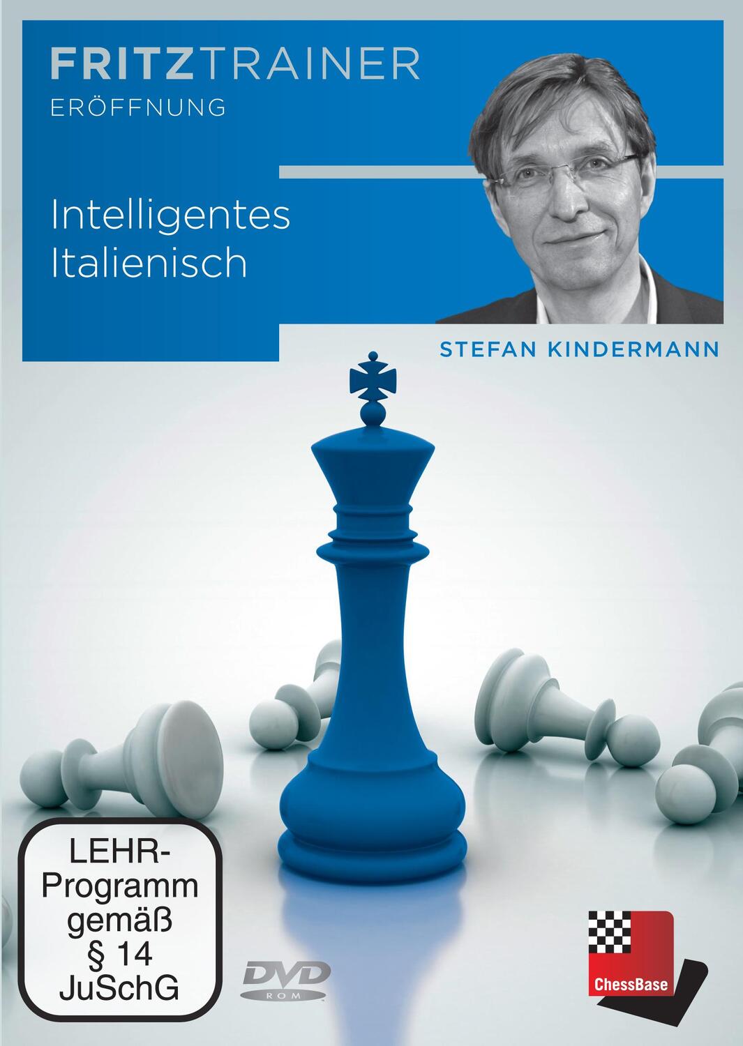 Cover: 9783866813816 | Intelligentes Italienisch | Stefan Kindermann | DVD-ROM | Deutsch