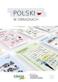 Cover: 9783125287686 | POLSKI w obrazkach 1 A1 | Taschenbuch | Deutsch | 2019