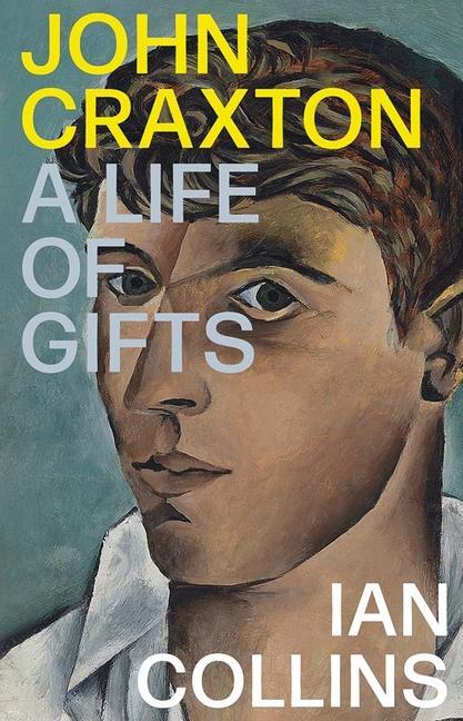 Cover: 9780300270556 | John Craxton | A Life of Gifts | Ian Collins | Taschenbuch | Englisch
