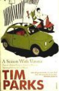 Cover: 9780099422679 | A Season With Verona | Tim Parks | Taschenbuch | Englisch | 2003