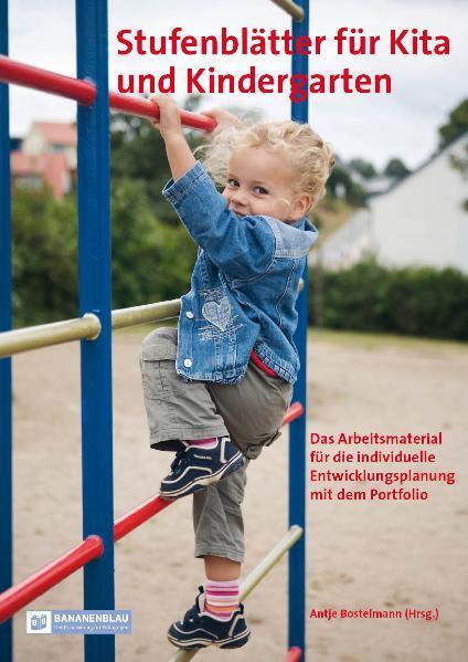 Cover: 9783942334020 | Stufenblätter für Kita und Kindergarten | Michael Fink | Taschenbuch