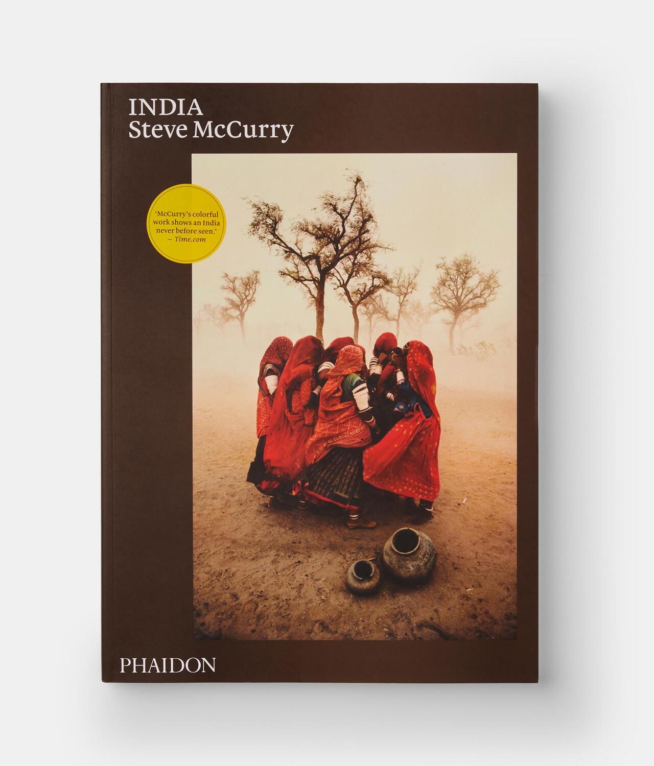 Cover: 9781838660253 | India | Taschenbuch | Englisch | 2020 | Phaidon | EAN 9781838660253