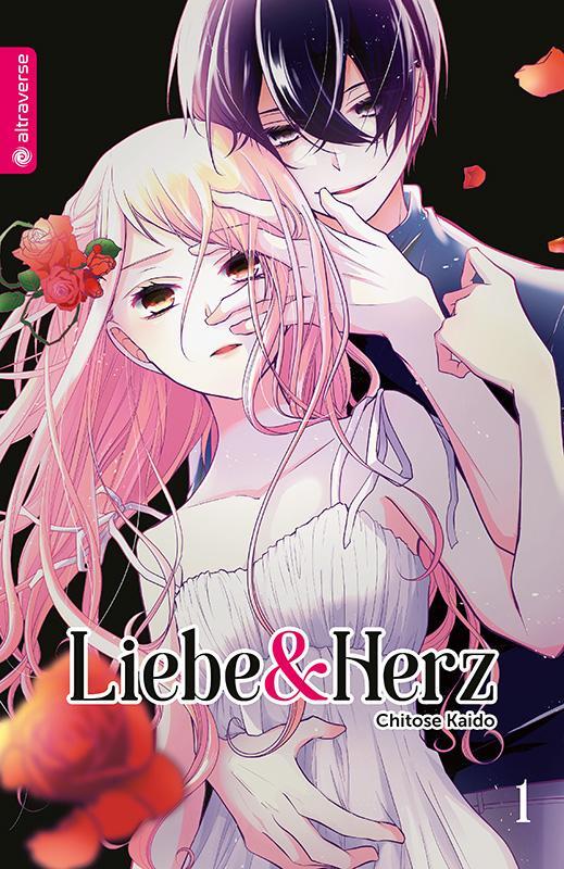 Cover: 9783963584558 | Liebe & Herz 01 | Chitose Kaido | Taschenbuch | Deutsch | 2020