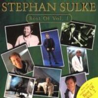 Cover: 724382258629 | Best Of Vol.1 | Stephan Sulke | Audio-CD | 1997 | EAN 0724382258629