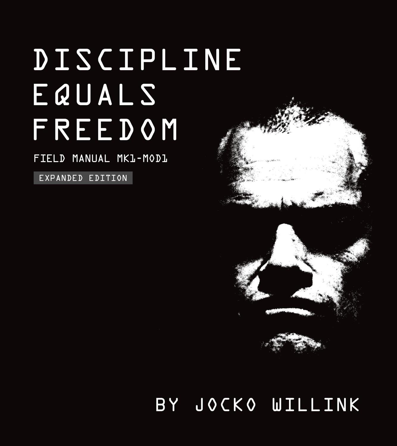 Cover: 9781250274434 | Discipline Equals Freedom: Field Manual | Jocko Willink | Buch | 2020