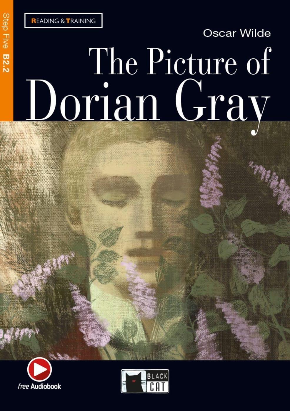 Cover: 9783125001657 | The Picture of Dorian Gray. Buch + Audio-CD | Oscar Wilde | Buch