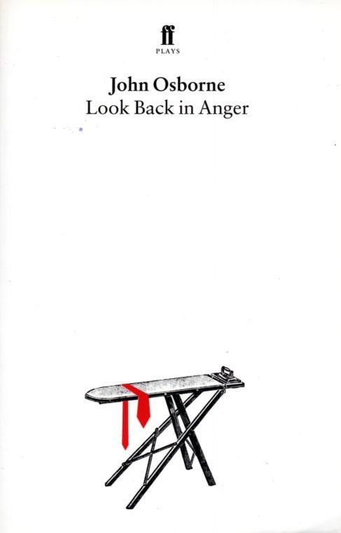 Cover: 9780571038480 | Look Back in Anger | John Osborne | Taschenbuch | 103 S. | Englisch