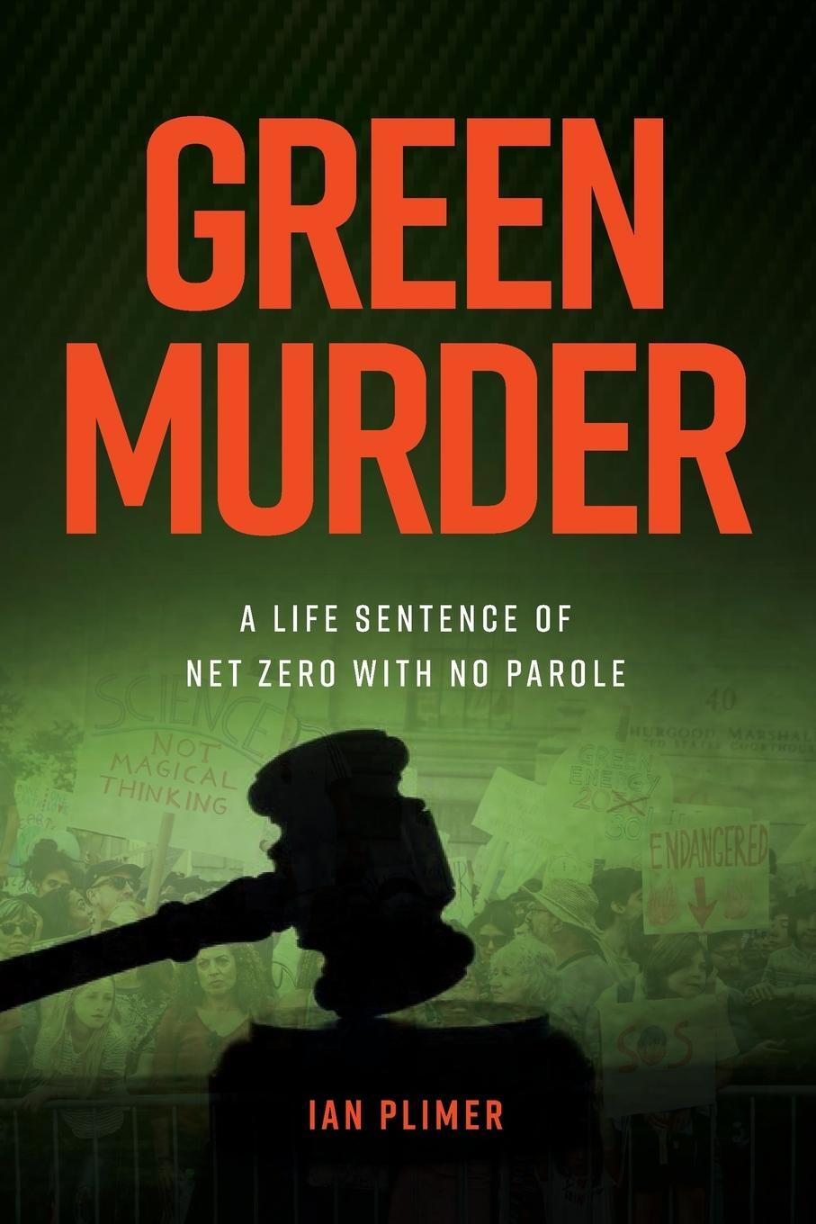 Cover: 9781922449825 | Green Murder | Ian Plimer | Taschenbuch | Paperback | Englisch | 2021
