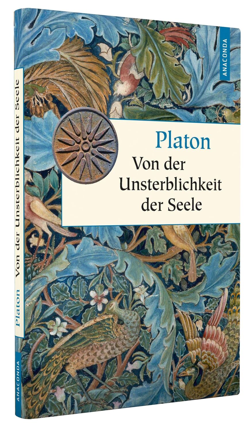 Bild: 9783730606094 | Von der Unsterblichkeit der Seele | Platon | Buch | 128 S. | Deutsch