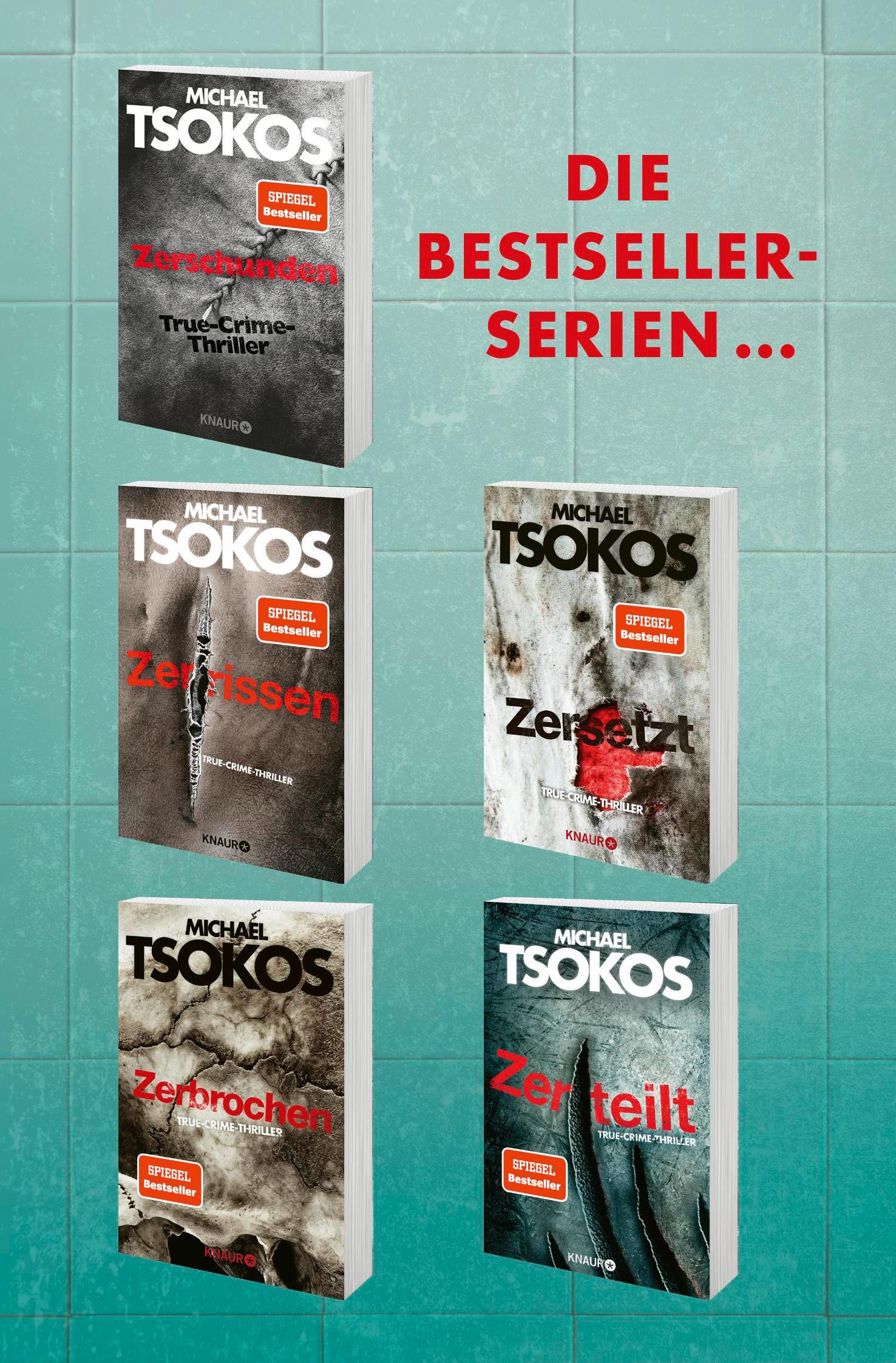 Bild: 9783426659984 | Dem Tod auf der Spur | Michael Tsokos | Taschenbuch | 240 S. | Deutsch