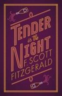 Cover: 9781847497383 | Tender is the Night | F. Scott Fitzgerald | Taschenbuch | Evergreens