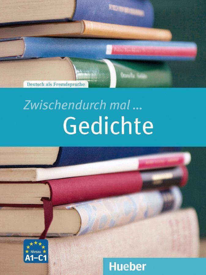 Cover: 9783193510020 | Zwischendurch mal Gedichte. Kopiervorlagen | Deutsch als Fremdsprache