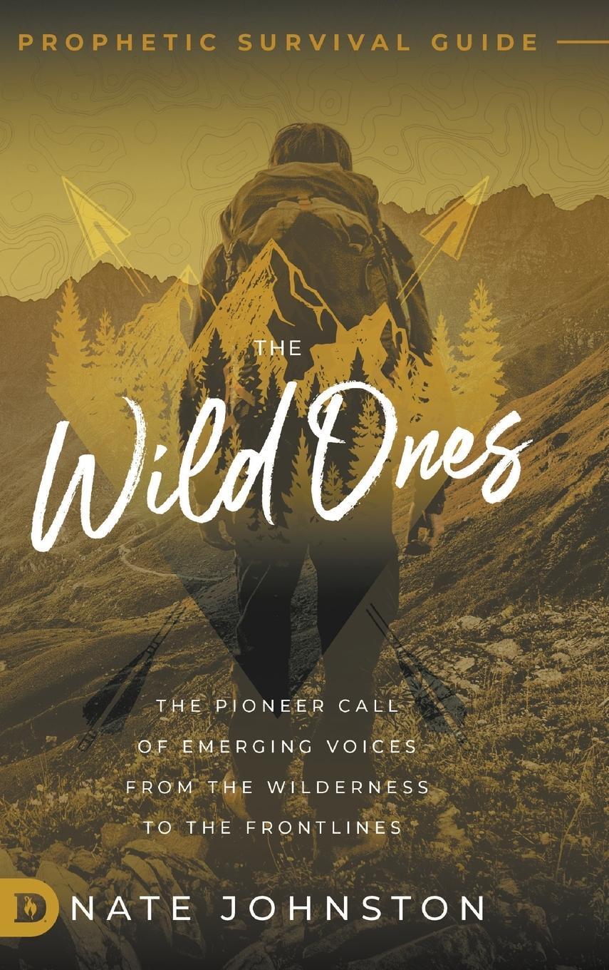 Cover: 9780768458930 | The Wild Ones | Nate Johnston | Buch | HC gerader Rücken kaschiert