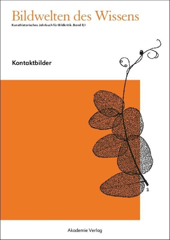 Cover: 9783050049175 | Kontaktbilder | Katja Müller-Helle (u. a.) | Buch | 120 S. | Deutsch