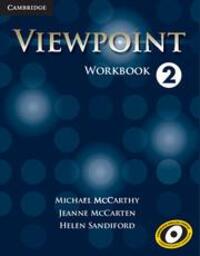Cover: 9781107606319 | Viewpoint Level 2 Workbook | Michael Mccarthy (u. a.) | Taschenbuch
