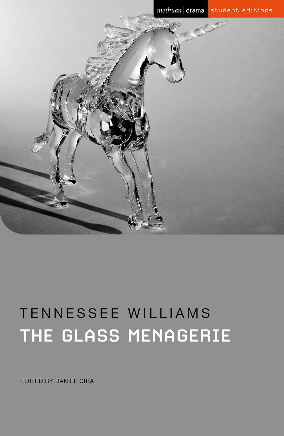 Cover: 9781350108981 | The Glass Menagerie | Tennessee Williams | Taschenbuch | Paperback