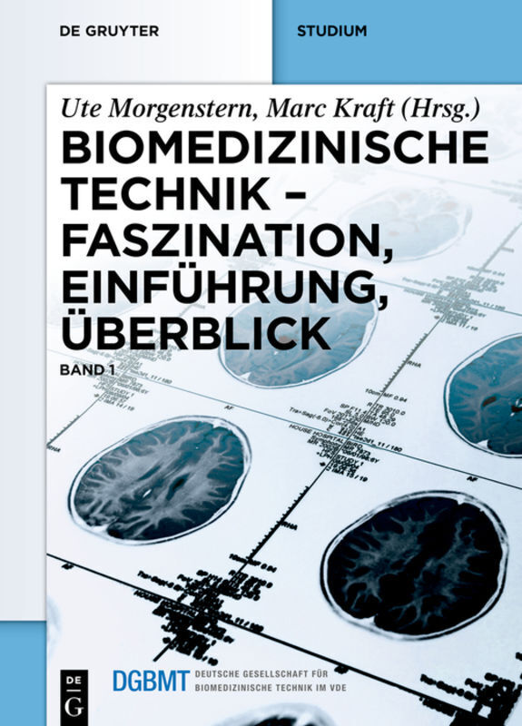 Cover: 9783110251982 | Faszination, Einführung, Überblick | Ute Morgenstern (u. a.) | Buch