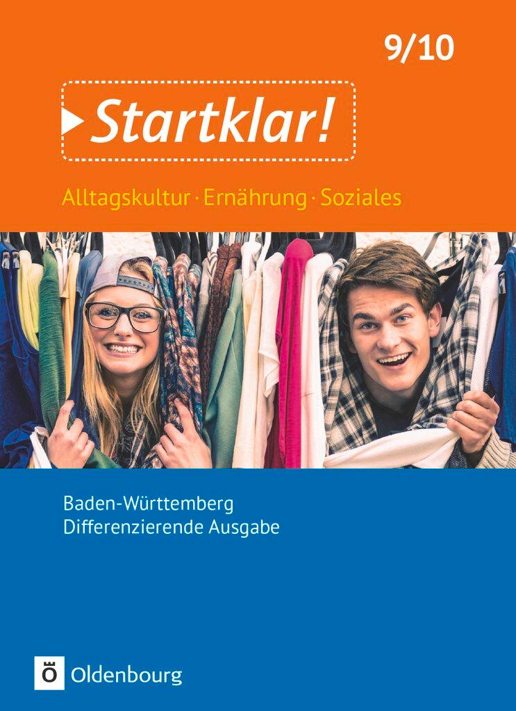 Cover: 9783637015401 | Startklar! - 9./10. Schuljahr- Differenzierende Ausgabe...