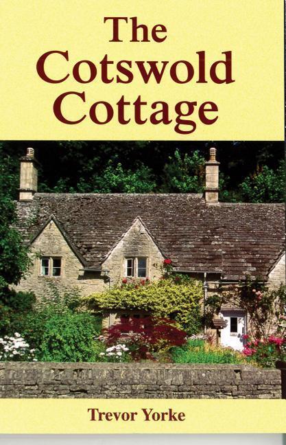 Cover: 9781846743337 | The Cotswold Cottage | Trevor Yorke | Taschenbuch | Englisch | 2015