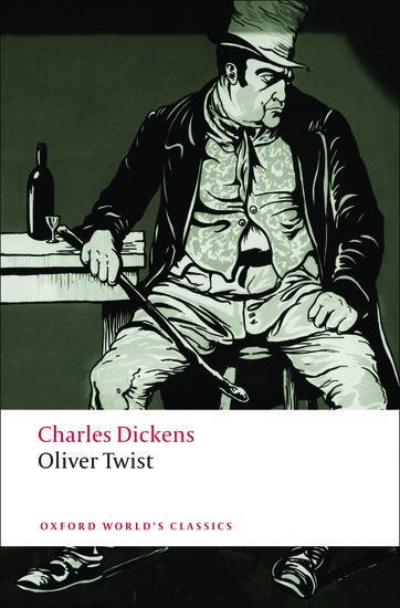 Cover: 9780199536269 | Oliver Twist | Charles Dickens | Taschenbuch | Oxford World's Classics