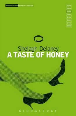 Cover: 9780413316806 | A Taste Of Honey | Shelagh Delaney | Taschenbuch | Modern Classics
