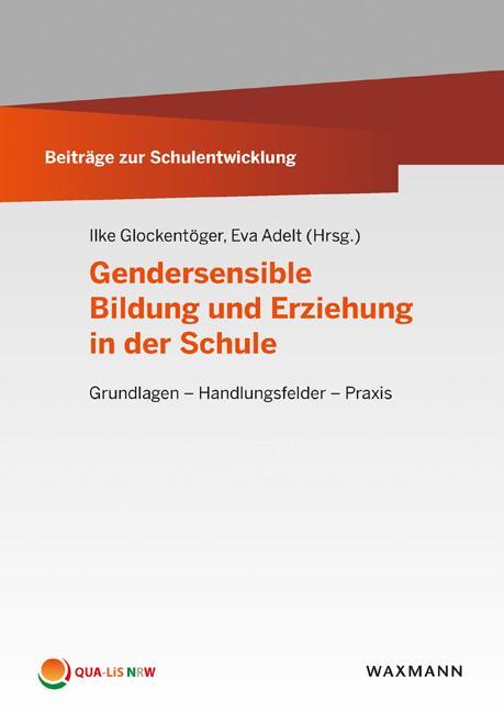 Cover: 9783830936299 | Gendersensible Bildung und Erziehung in der Schule | Taschenbuch