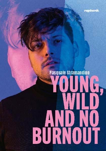 Cover: 9783724527497 | Young, wild and no Burnout | Pasquale Stramandino | Taschenbuch | 2024