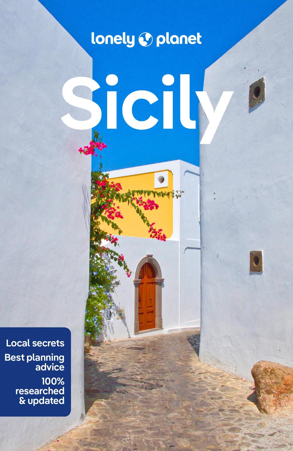 Cover: 9781838699413 | Lonely Planet Sicily | Nicola Williams (u. a.) | Taschenbuch | 288 S.