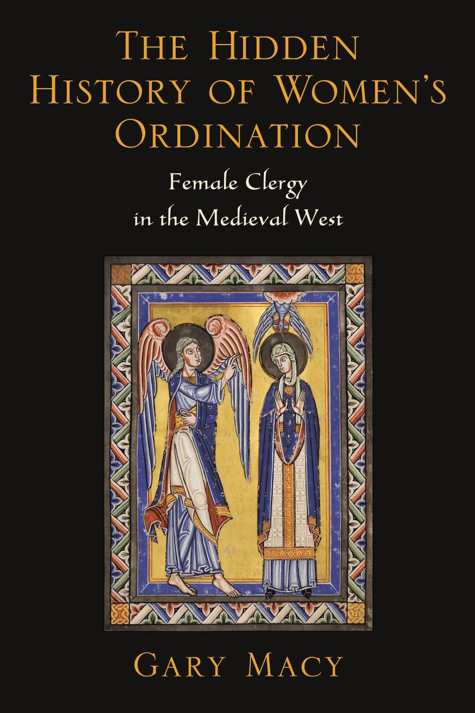 Cover: 9780199947065 | Hidden History of Women's Ordination | Gary Macy | Taschenbuch | 2012