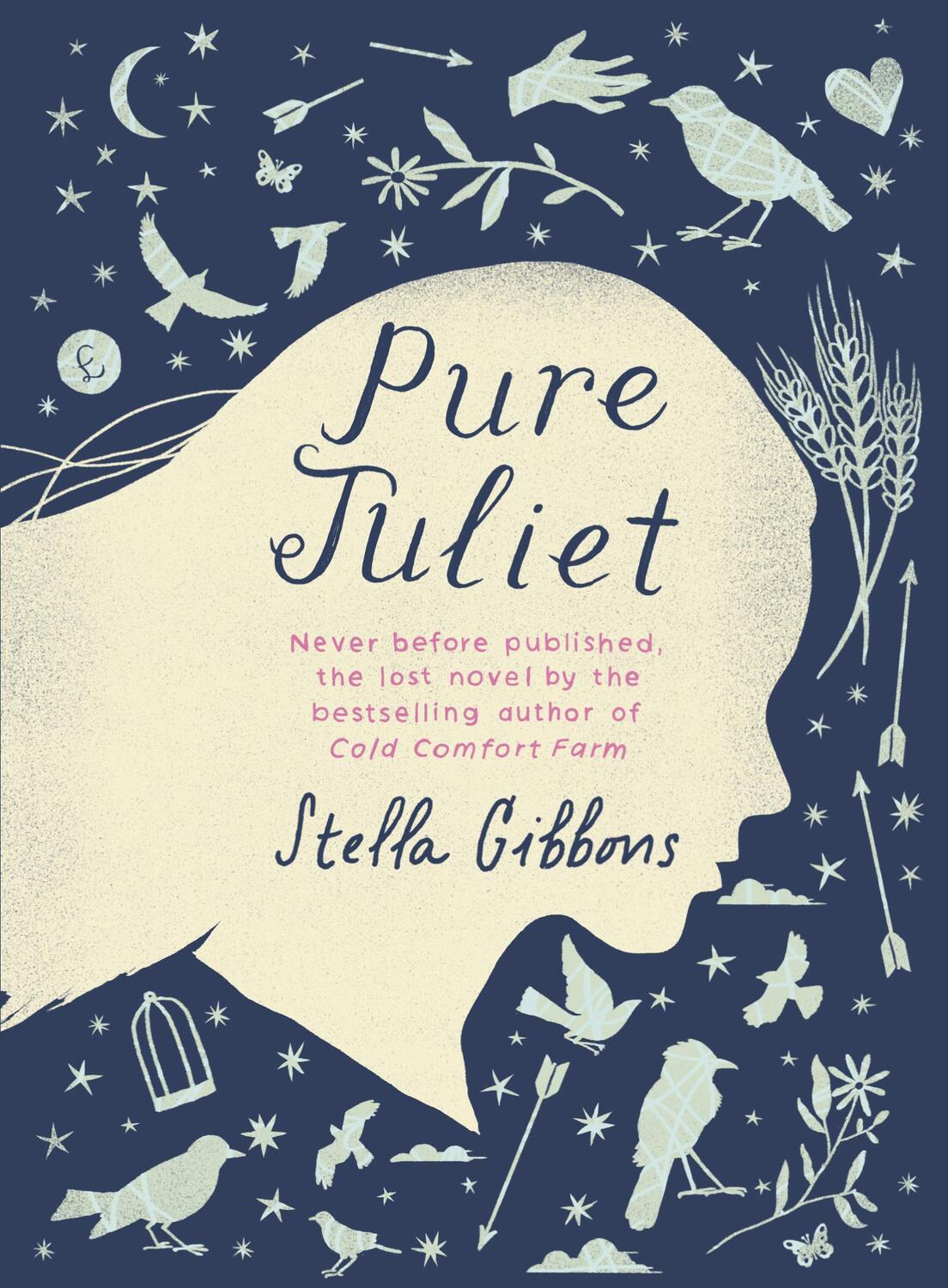 Cover: 9781784870270 | Pure Juliet | Stella Gibbons | Taschenbuch | Kartoniert / Broschiert