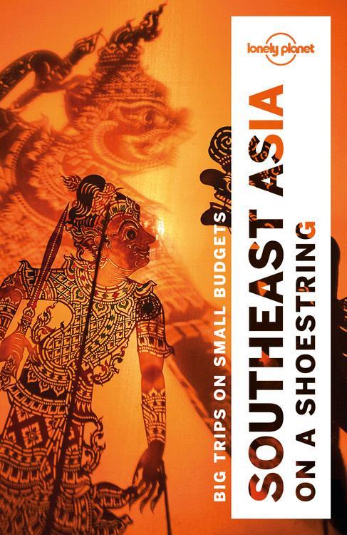 Cover: 9781786571755 | Southeast Asia on a shoestring | Brett Atkinson (u. a.) | Taschenbuch