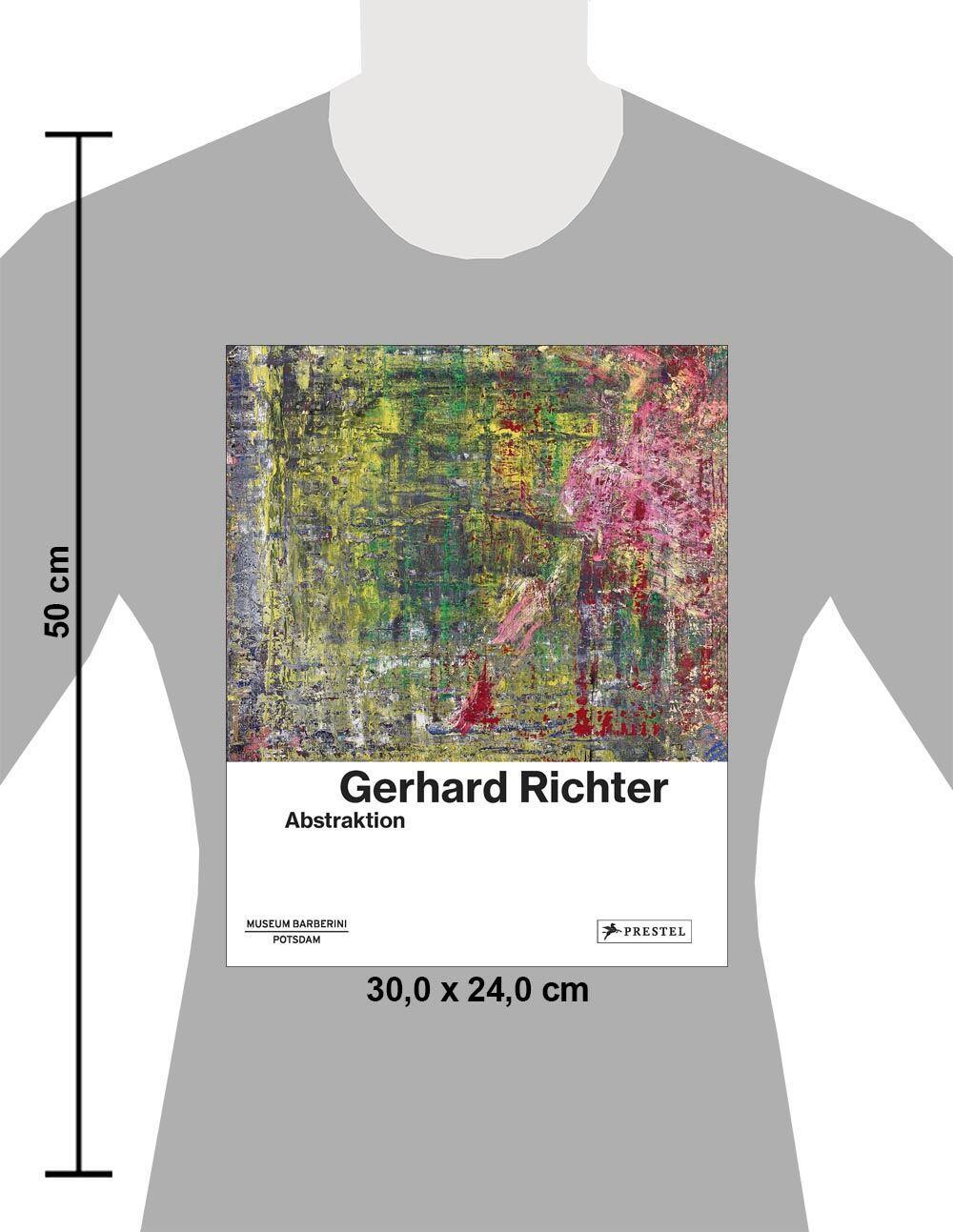 Bild: 9783791379692 | Gerhard Richter | Abstraktion | Ortrud Westheider (u. a.) | Buch