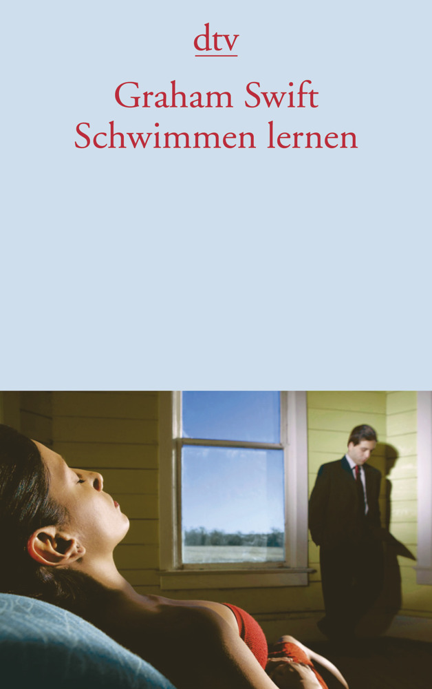Cover: 9783423137577 | Schwimmen lernen | Erzählungen | Graham Swift | Taschenbuch | 2009