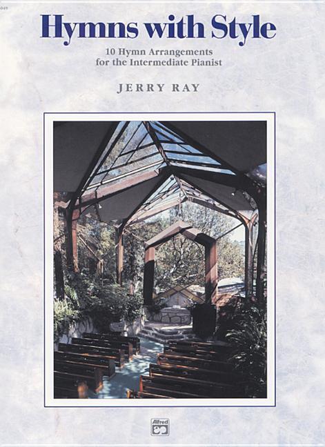 Cover: 9780739014028 | Hymns With Style | Jerry Ray | Taschenbuch | Buch | Englisch | 1992