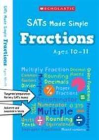 Cover: 9781407183497 | Fractions Ages 10-11 | Paul Hollin | Taschenbuch | Englisch | 2020