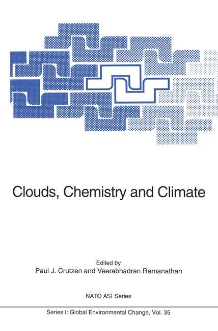 Cover: 9783642646720 | Clouds, Chemistry and Climate | Veerabhadran Ramanathan (u. a.) | Buch