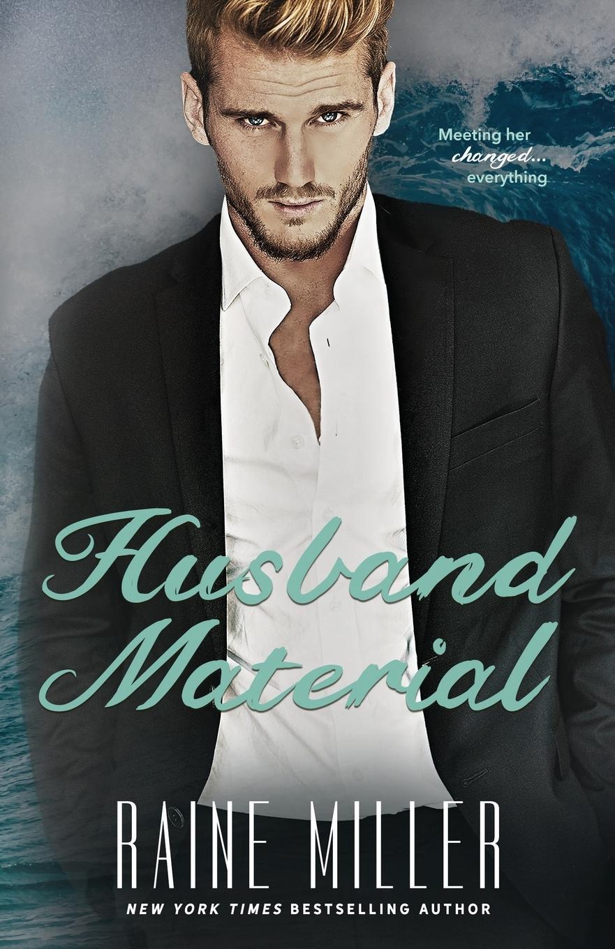 Cover: 9781942095378 | Husband Material | Raine Miller | Taschenbuch | Englisch | 2018