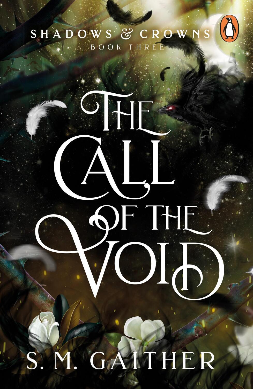 Cover: 9781804945841 | The Call of the Void | S. M. Gaither | Taschenbuch | Englisch | 2023