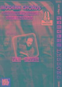 Cover: 9780786690138 | Modern Chords | Vic Juris | Buch | Englisch | 2015 | EAN 9780786690138