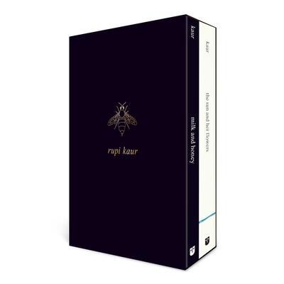 Cover: 9781524858162 | The Rupi Kaur Boxed Set | Rupi Kaur | Taschenbuch | getr. Pag. | 2019