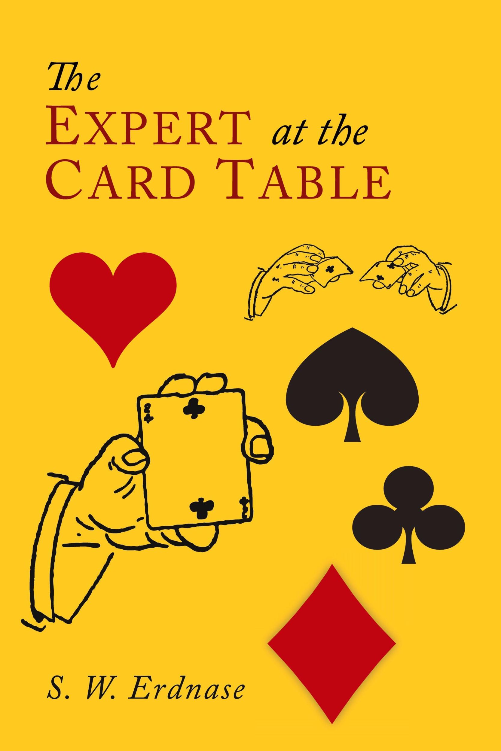 Cover: 9781614278641 | The Expert at the Card Table | S. W. Erdnase | Taschenbuch | Englisch