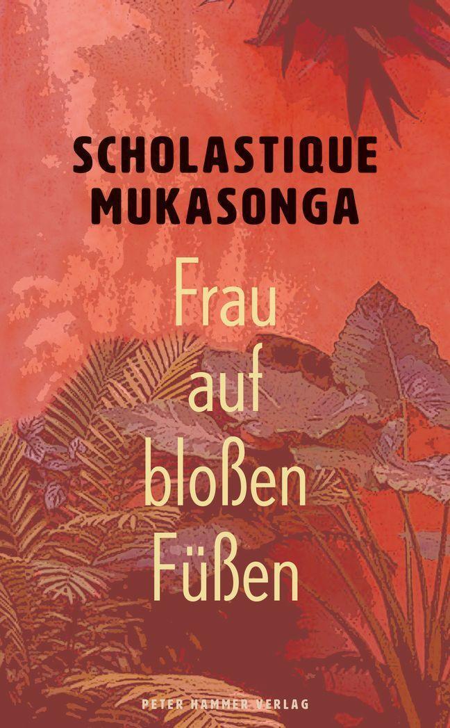 Cover: 9783779506782 | Frau auf bloßen Füßen | Scholastique Mukasonga | Buch | Deutsch | 2022