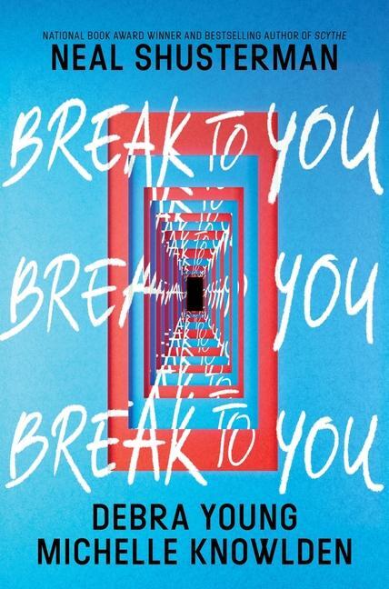 Cover: 9780062875761 | Break to You | Debra Young (u. a.) | Buch | Englisch | 2024